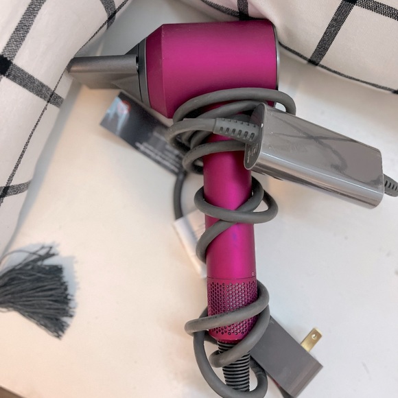 Dyson Hair Dyson Blow Dryer Plus Blow And Original Box Poshmark